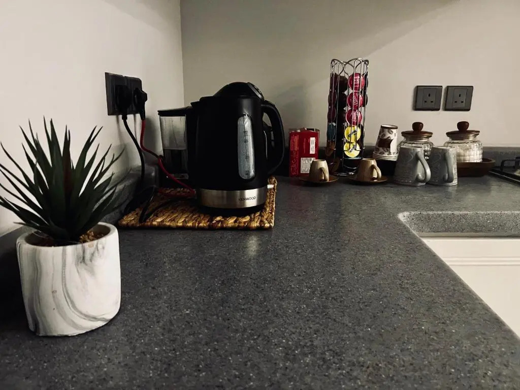 Apartment 102