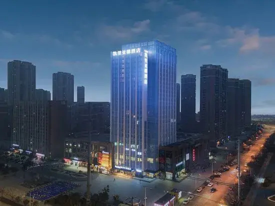 Kyriad Hotel (Wuhan Jiangxia University Town)