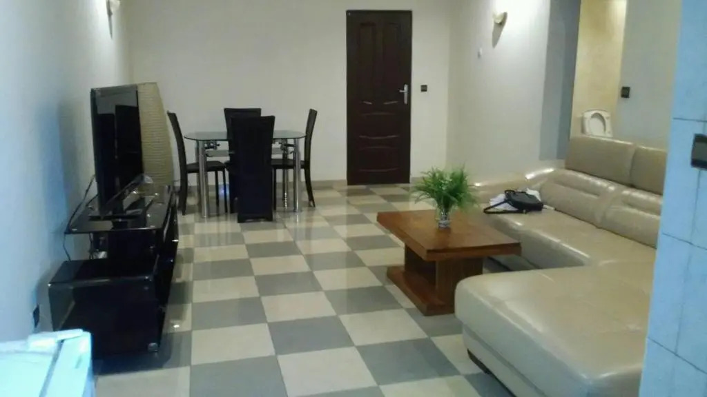 Suites Sweet