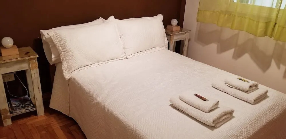 Boedo Apartment