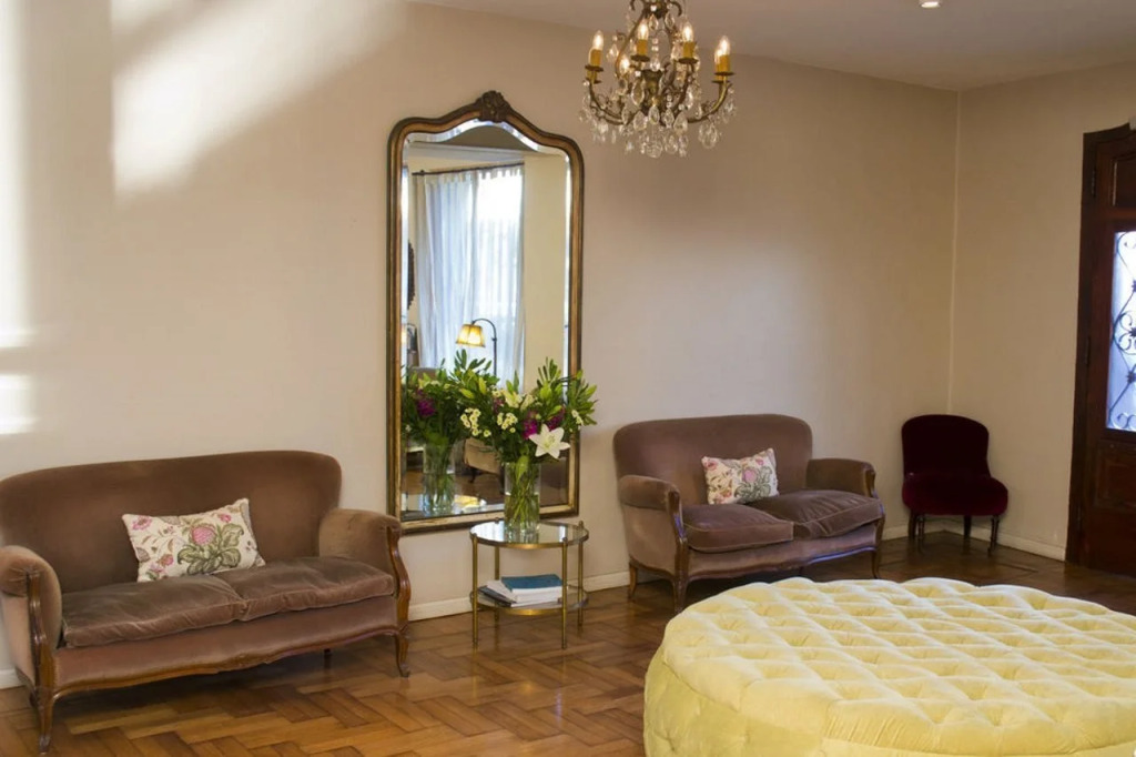BENS LHôtel Palermo