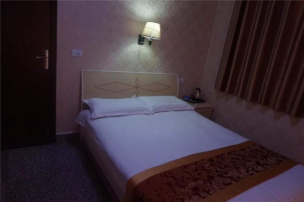 Konggang Xincheng Haoxiang Hotel