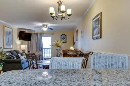 Ocean House Unit 2205
