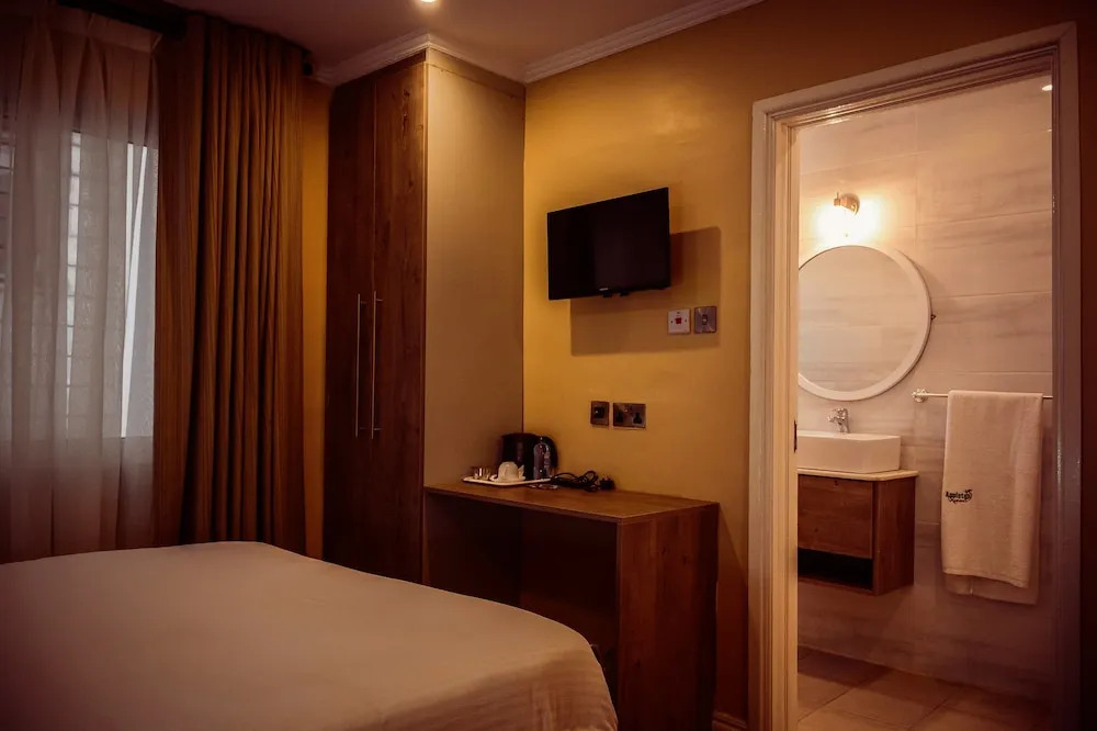 Appleton Resort
