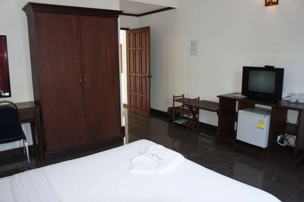 SNK Hotel