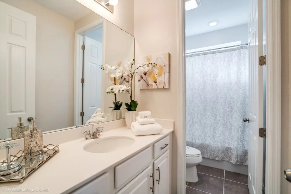 1719Cvt Orlando Newest Resort Community Home Villa