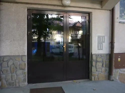 Apartamenty ForRest Nowotarska