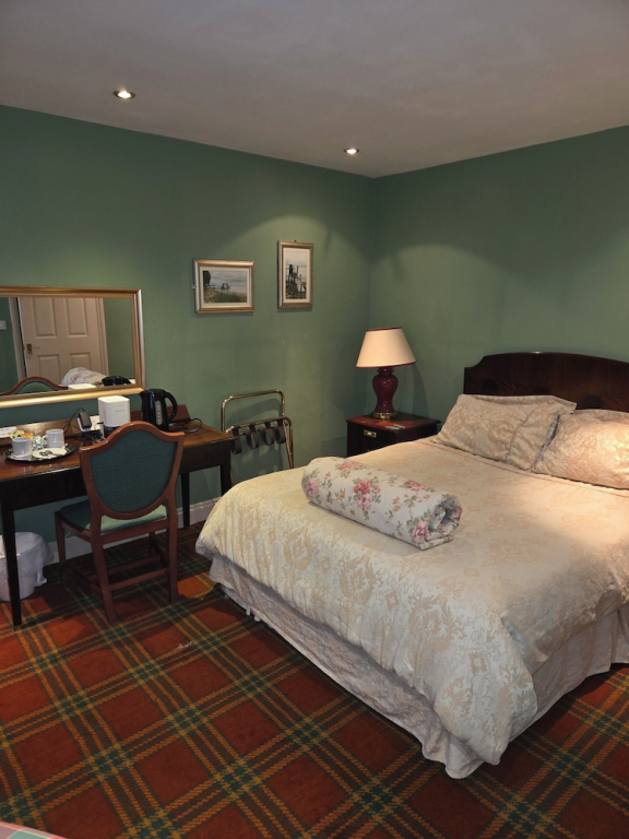 Langport Arms Hotel