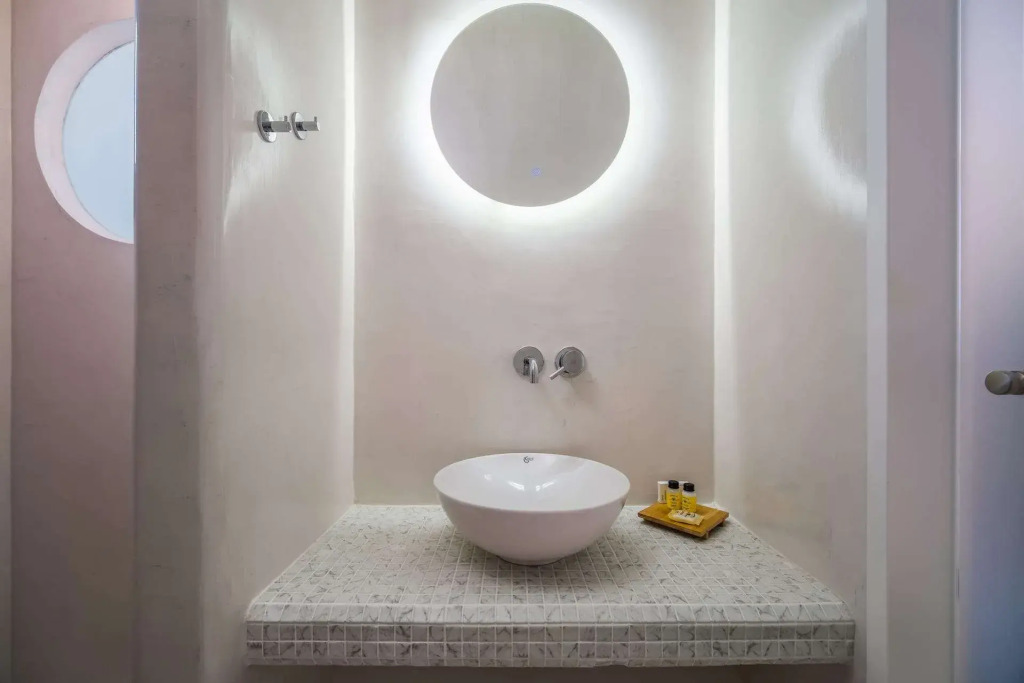 Kyklos luxury Villas with private pool