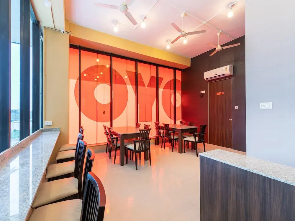 Oyo 43259 Hotel Anant Bliss
