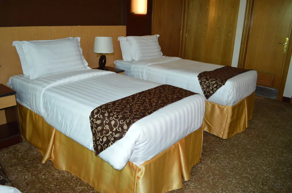 Salihiya Golden Hotel
