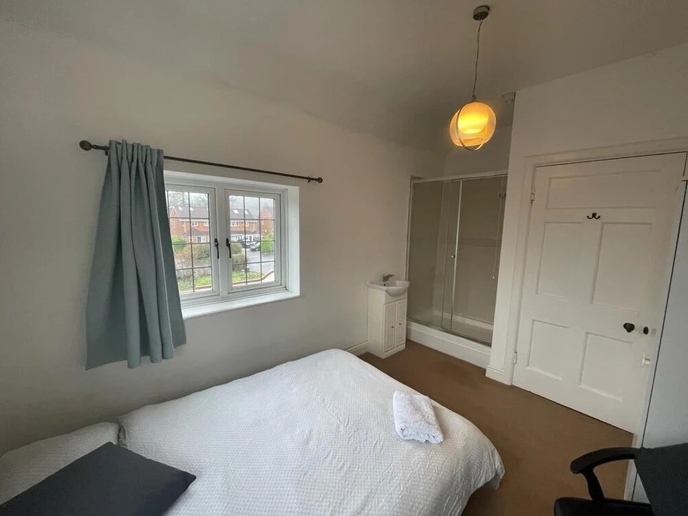 Canford House