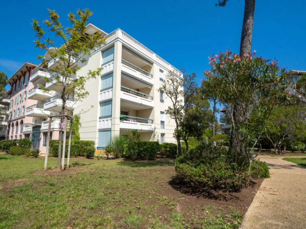 Le Grand Parc 25212