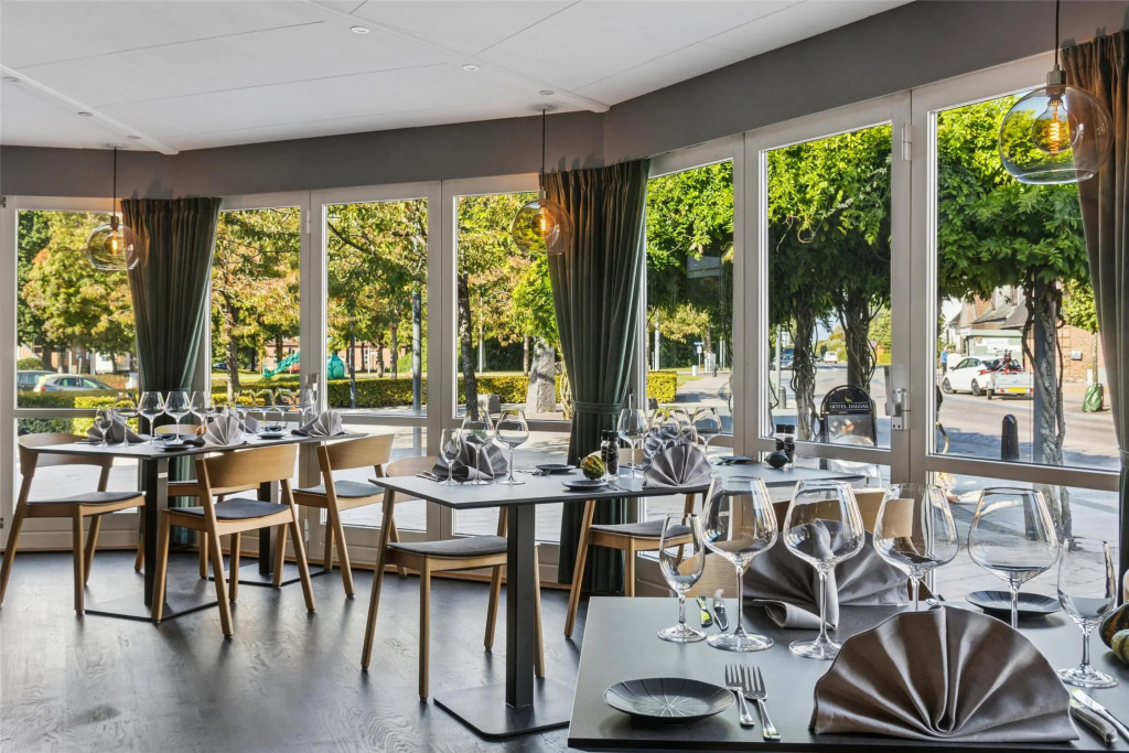 Hotel Dalgas, BW Signature Collection