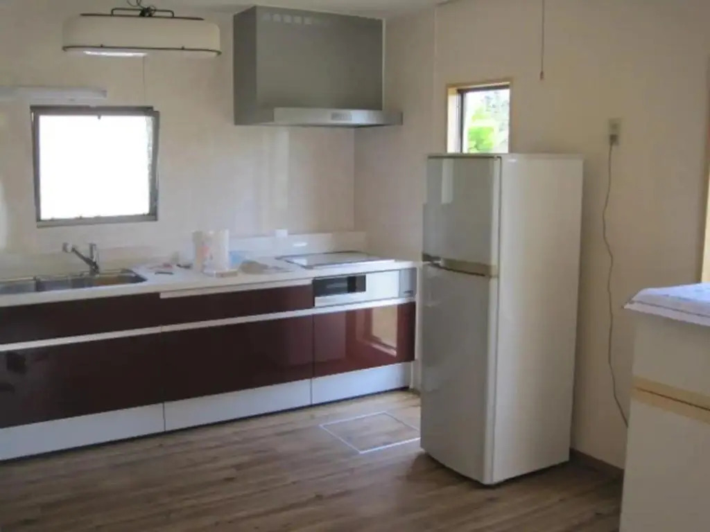 Glamp House DAISEN Garden - Vacation STAY 97255v