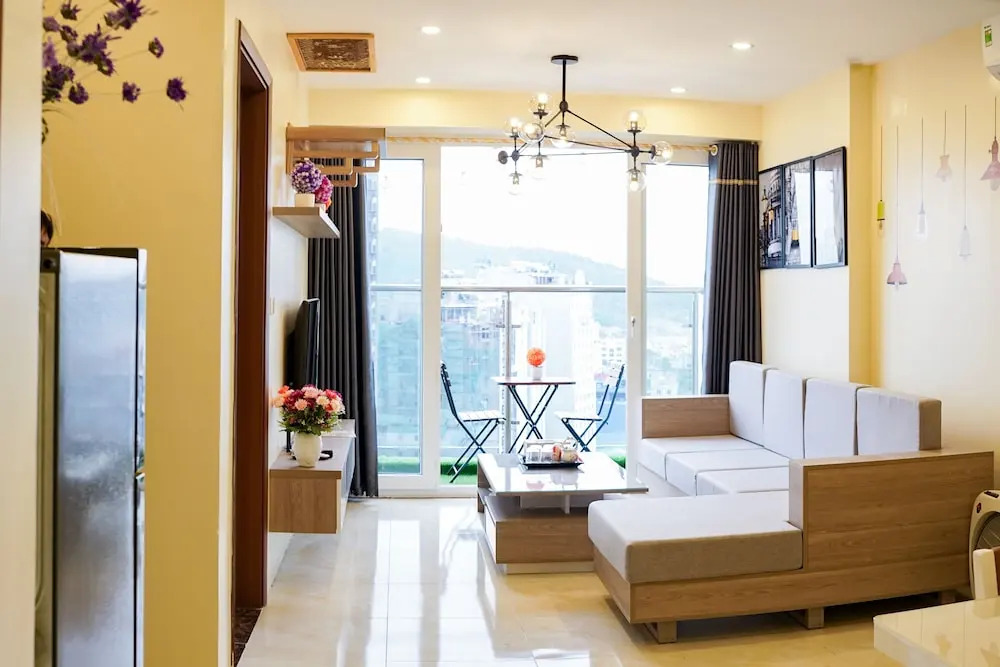 Homestay NewLife Vipp