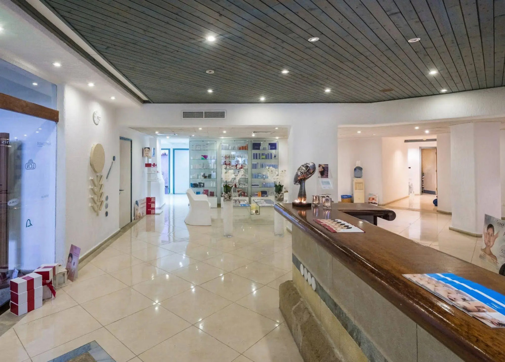 Coral Beach Hotel & Resort Cyprus