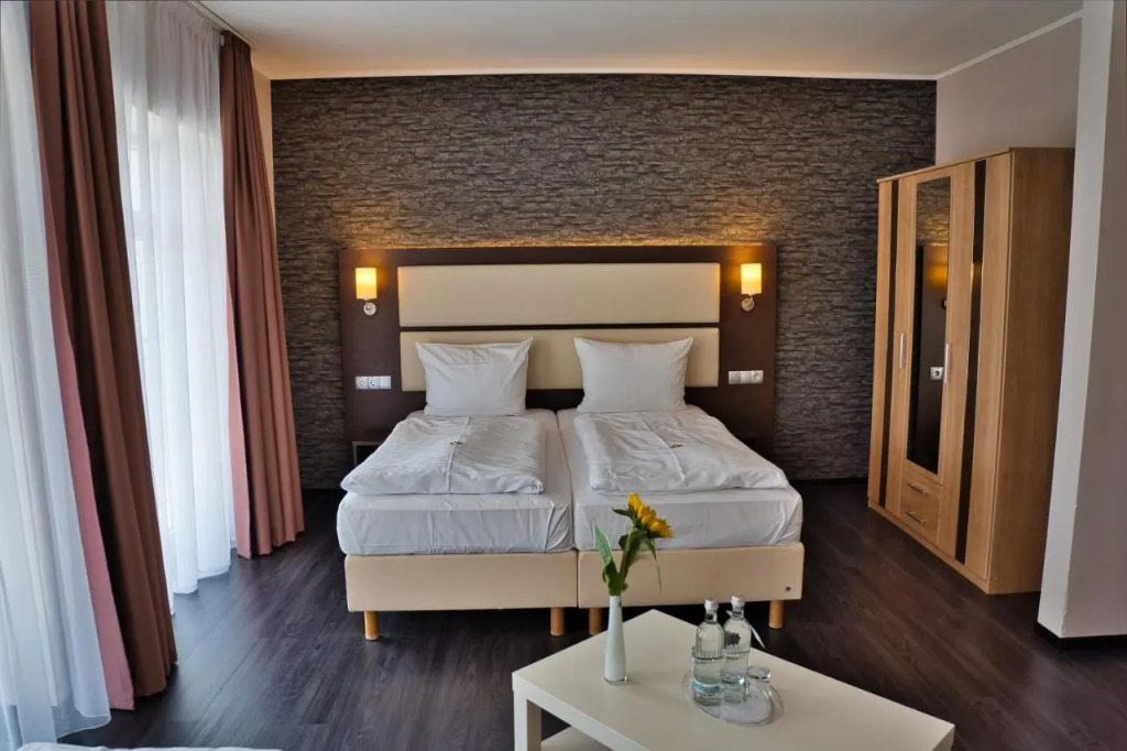 DORMERO Hotel Werther