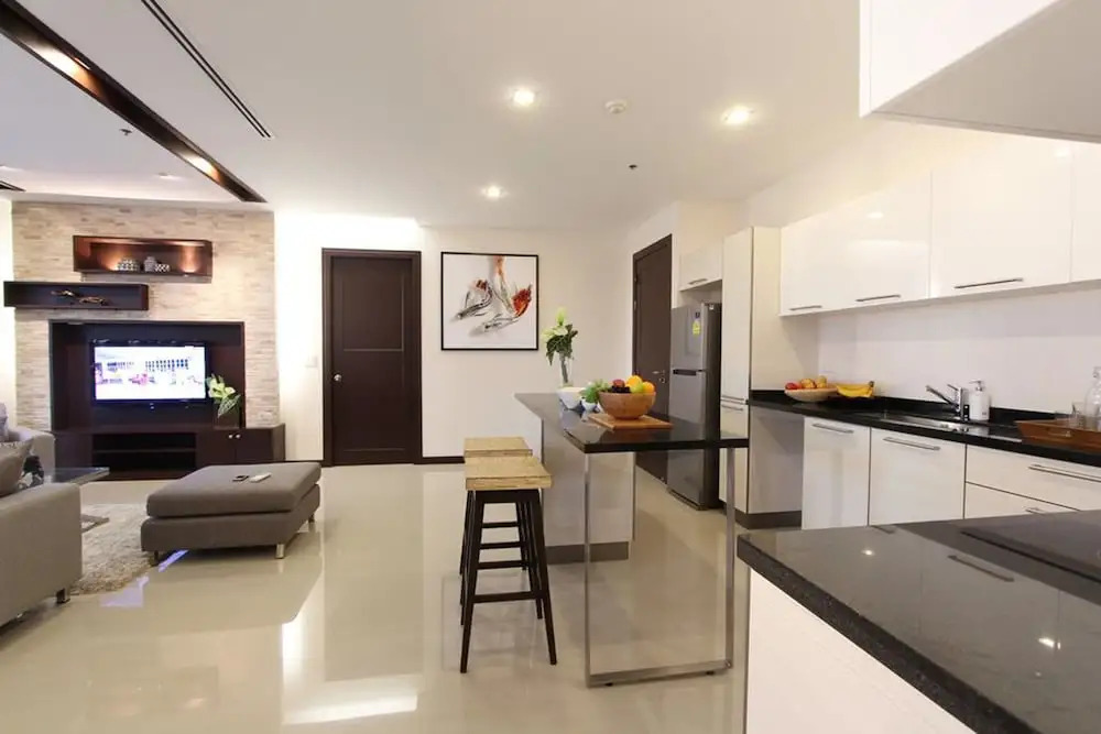 Harmony Service Residence