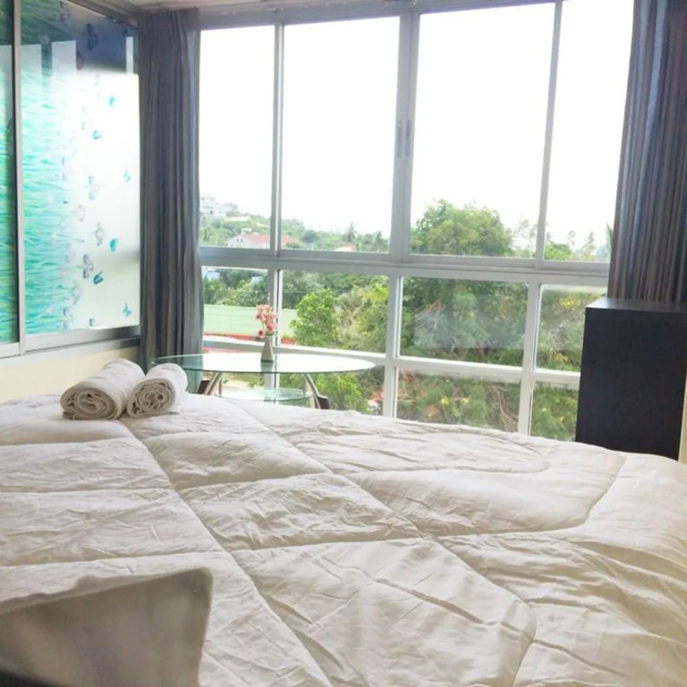 Home In Samui