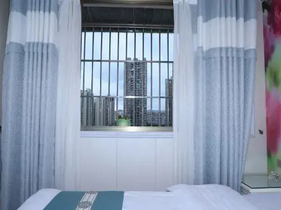 Chongqing Jiaren Jiaxin Apartment