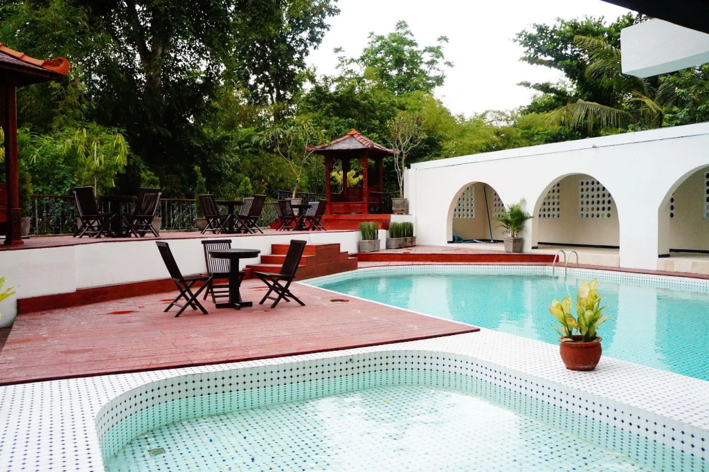 dSalvatore Boutique Hotel Yogyakarta