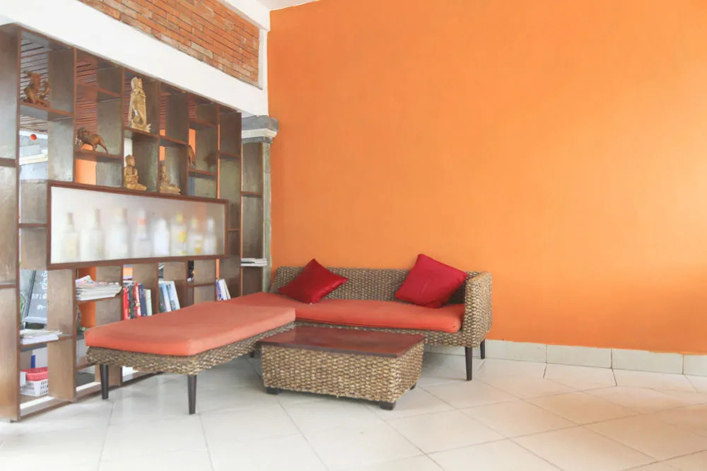 Airy Nusa Lembongan Jungut Batu Village Bali