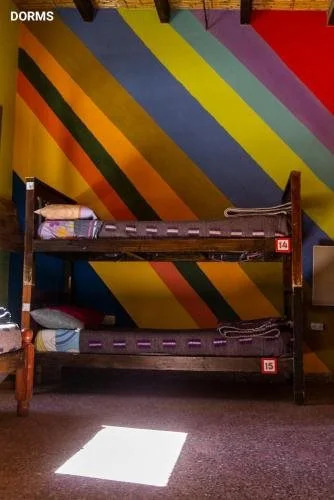 Tilcara Hostel