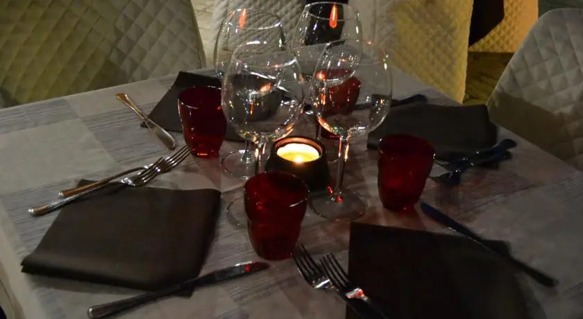 Hotel Residence Bernardo