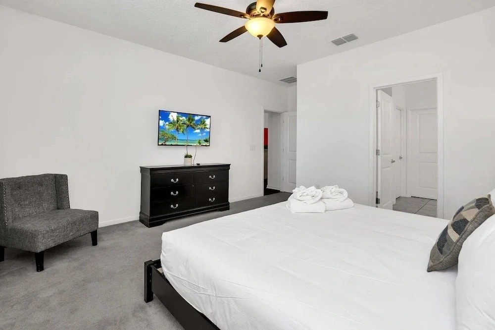 Luxury Home@sonoma 9 En-suites