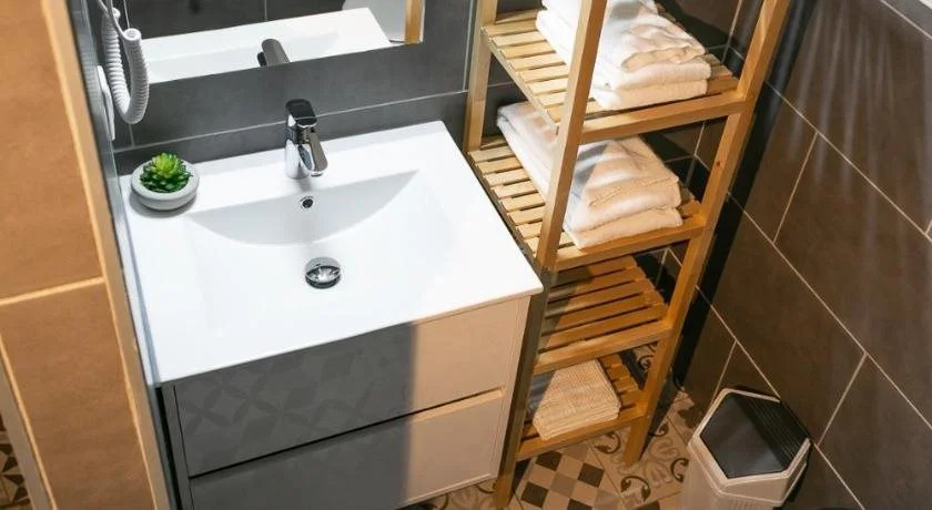 Chambres Chez Laurence