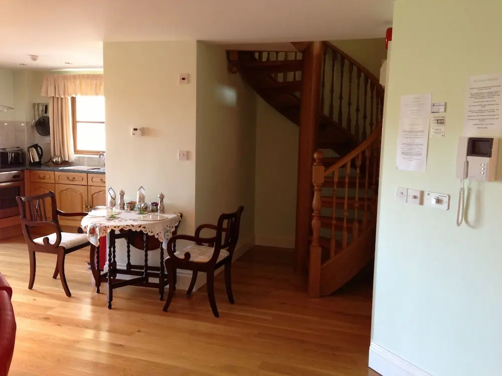 Luxury Apartment Lily Suite