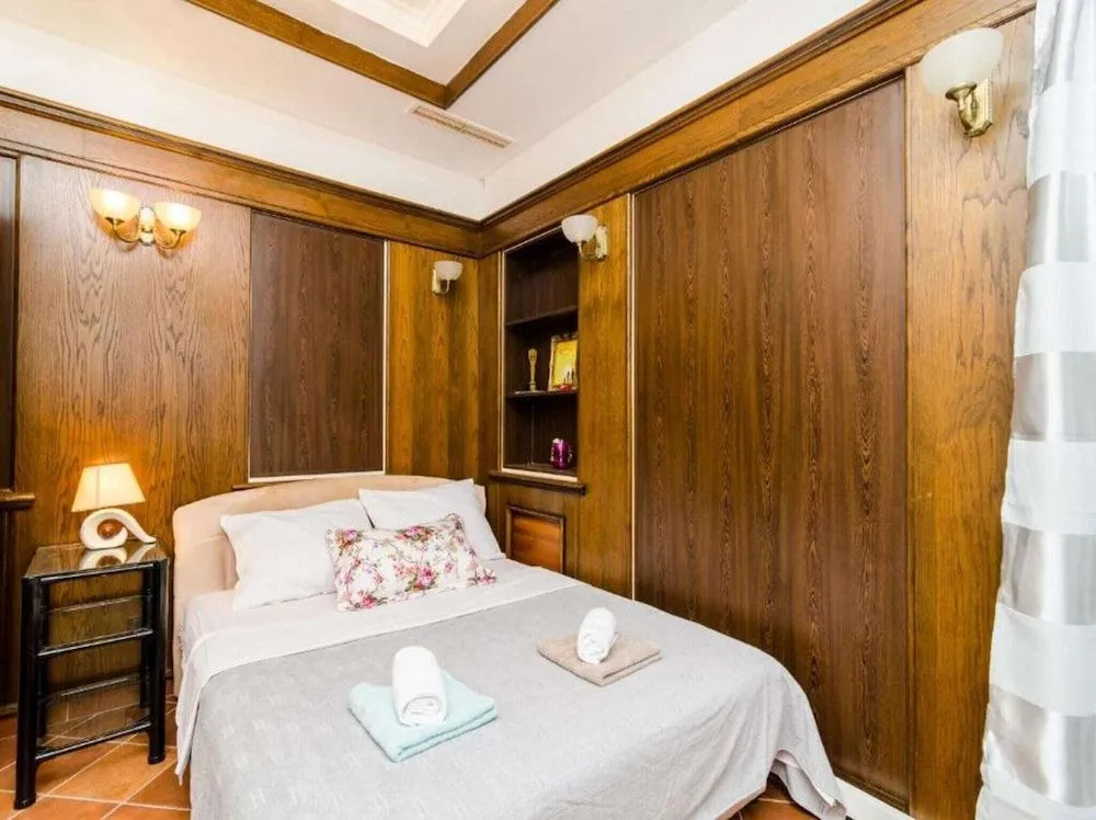 Apartment Sarita