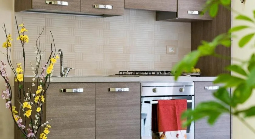 B&B Palazzo Tornabene