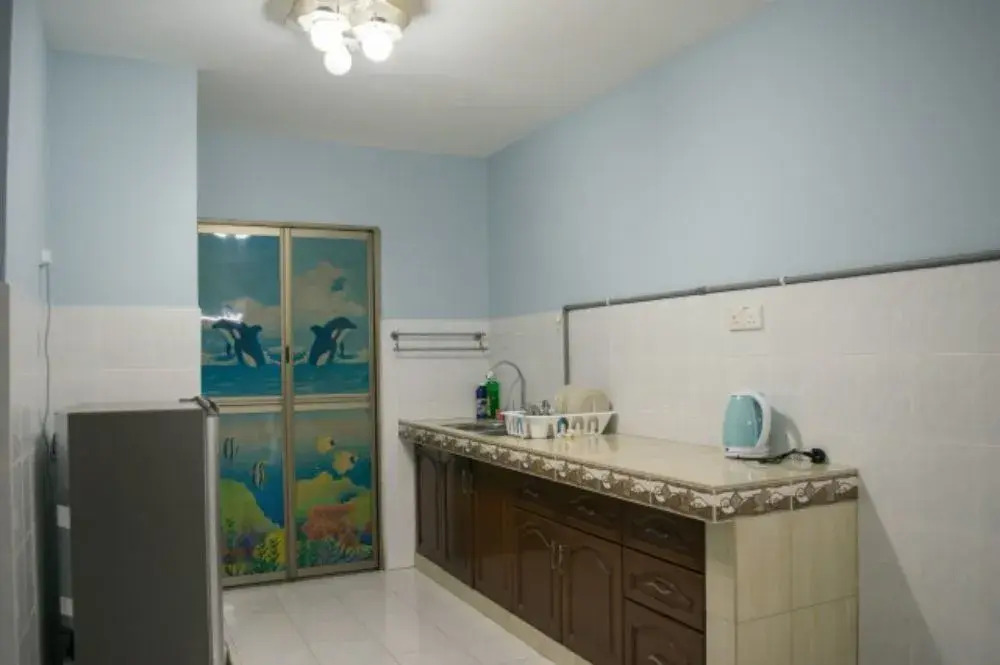 MyHome HomeStay