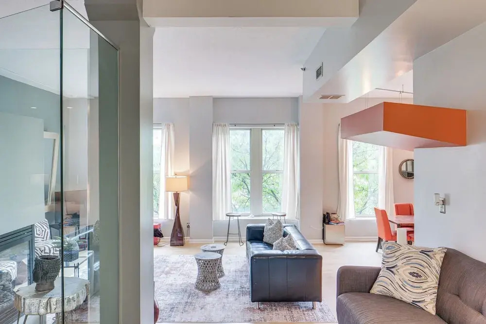 Dwtn Cleveland Condo: Walk to Stadiums & Museums