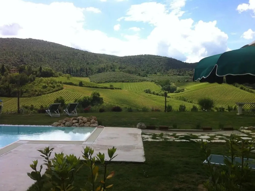 Villa Del Sole