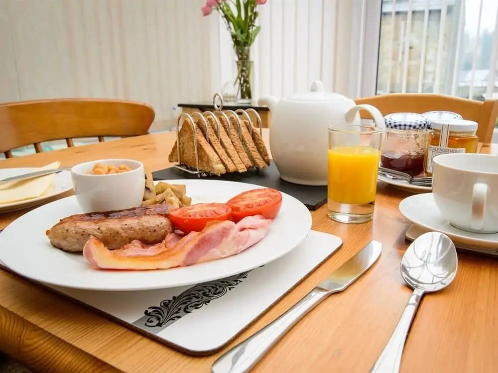 Border House B&B