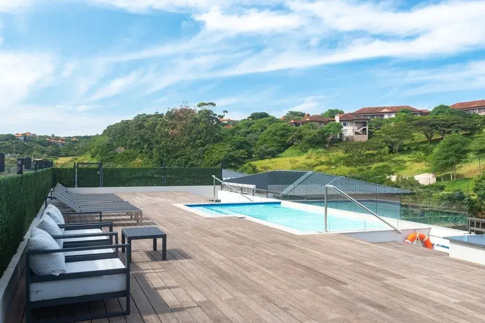 239 Zimbali Lakes - Boulevard