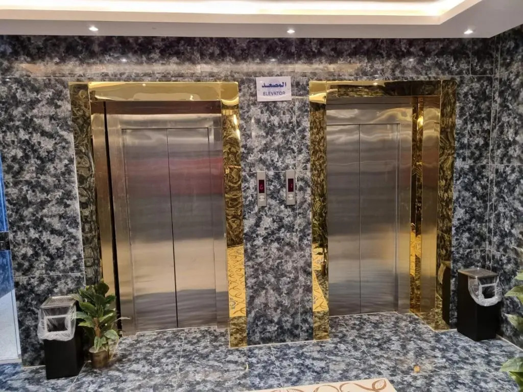 ابراج الديار الفندقية