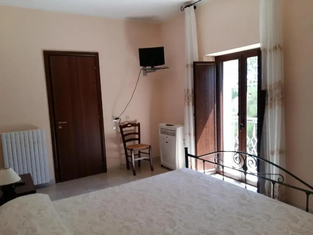 La Mortella Agriturismo