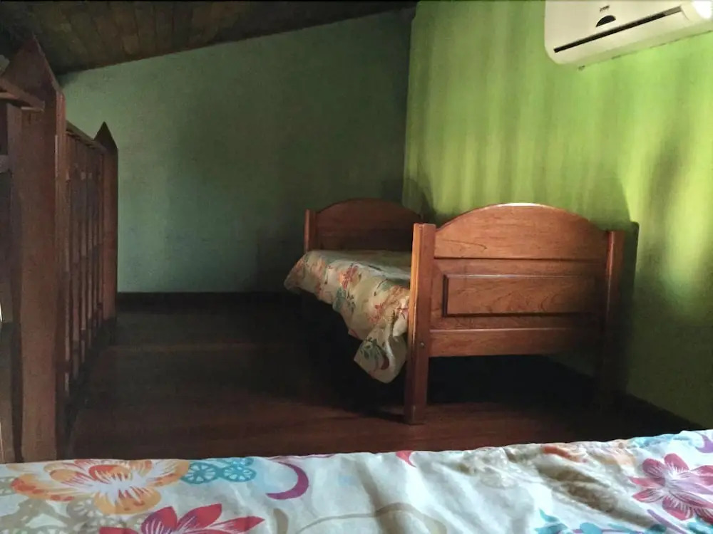 Pousada Recanto Verde e Mar