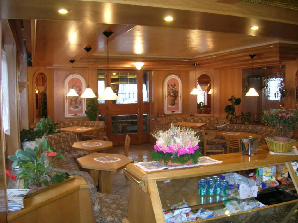 Dream & Wellness Hotel Olisamir