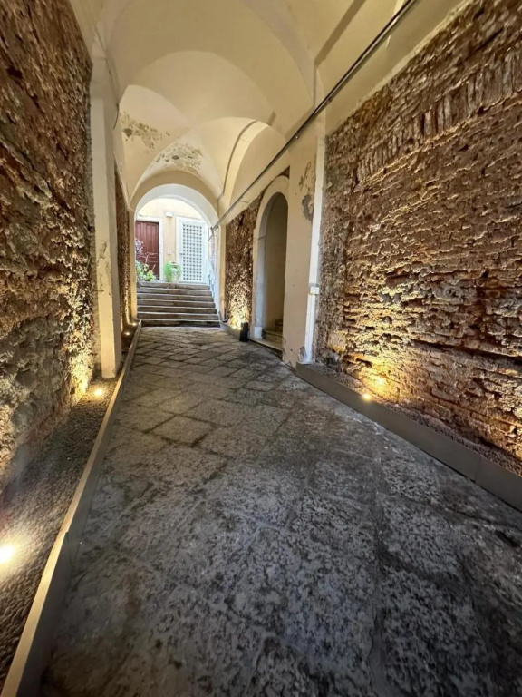 Sikelia-sicilian rooms