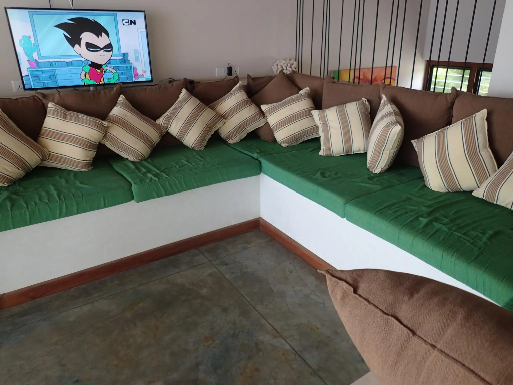 Chillax Villas