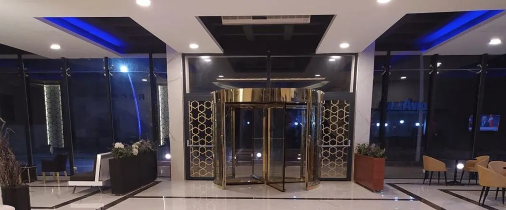 İpsala Park Hotel