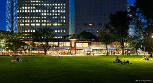 Shinjuku House