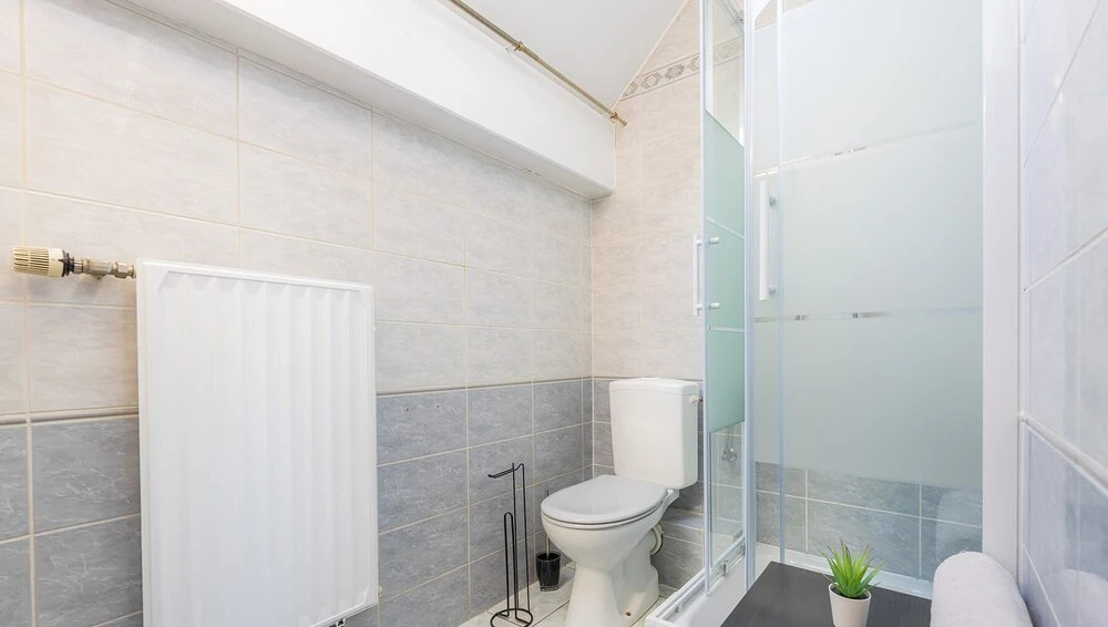Modern Bright Cozy Apt in Bonnevoie