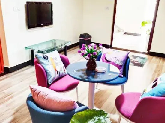 Hongliang Homestay (Jingdezhen Taoxichuan 1 Branch)