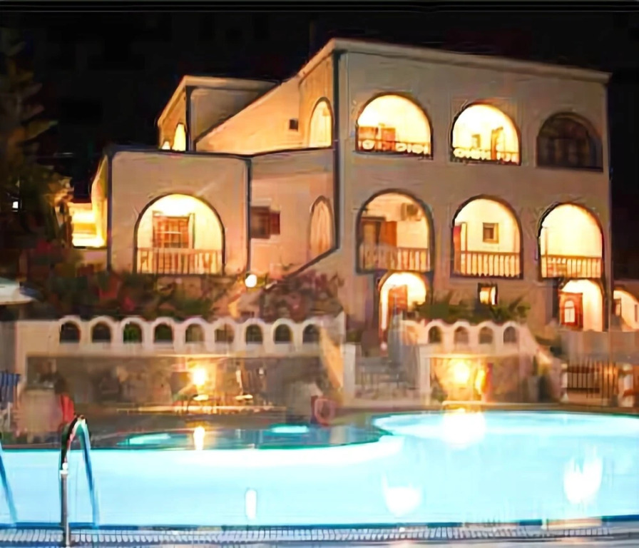 Agapi Villas